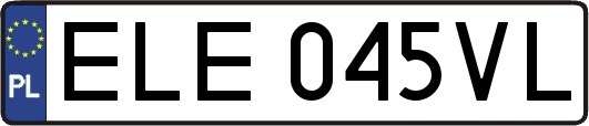 ELE045VL