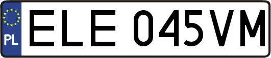 ELE045VM