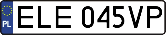 ELE045VP