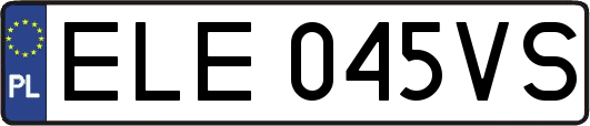 ELE045VS