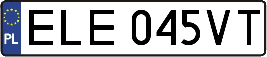 ELE045VT