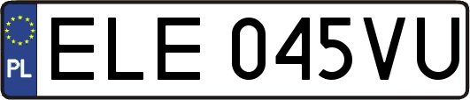 ELE045VU