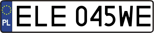 ELE045WE