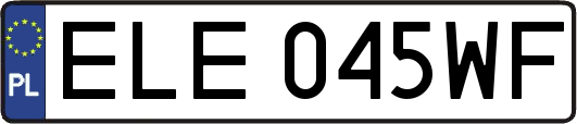 ELE045WF