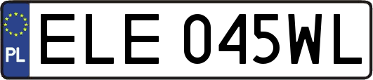 ELE045WL