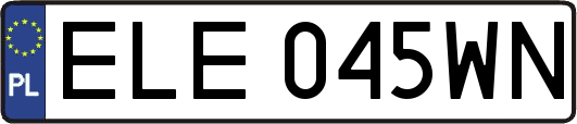 ELE045WN