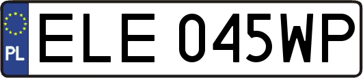 ELE045WP