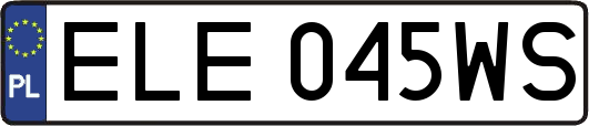ELE045WS