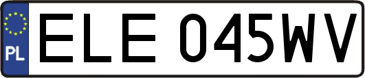 ELE045WV
