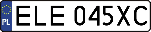 ELE045XC