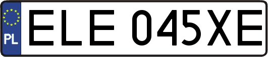 ELE045XE