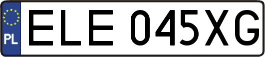 ELE045XG