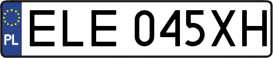 ELE045XH