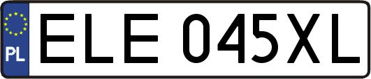 ELE045XL