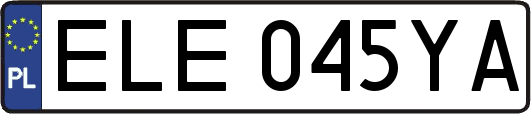 ELE045YA