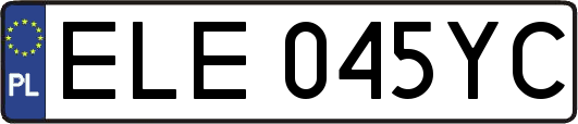 ELE045YC