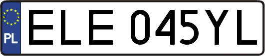 ELE045YL