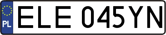 ELE045YN