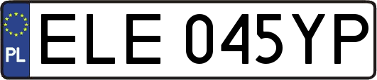 ELE045YP