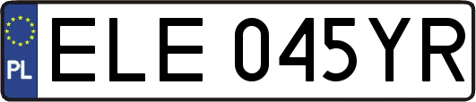 ELE045YR