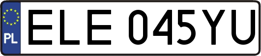 ELE045YU