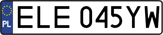 ELE045YW