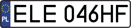 ELE046HF