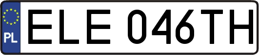 ELE046TH