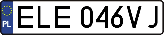 ELE046VJ