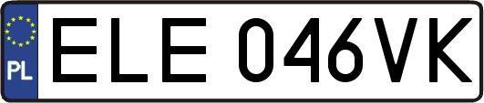 ELE046VK