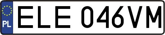 ELE046VM
