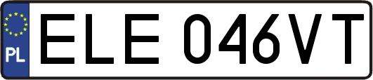 ELE046VT