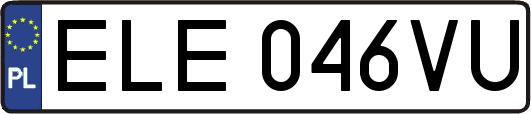 ELE046VU