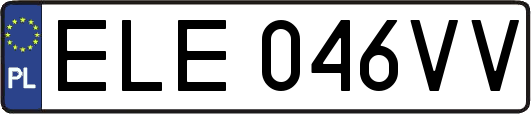 ELE046VV