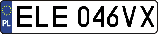 ELE046VX