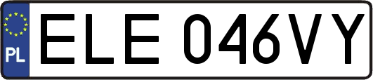 ELE046VY