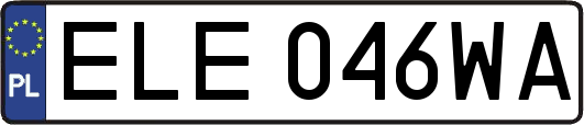ELE046WA