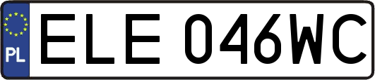 ELE046WC