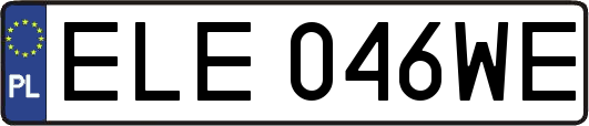 ELE046WE