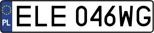 ELE046WG