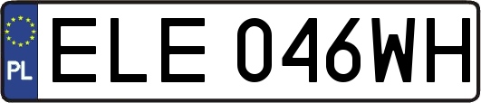 ELE046WH