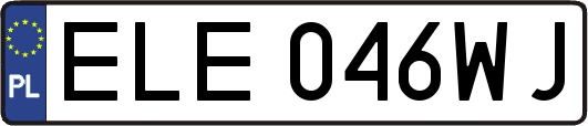 ELE046WJ