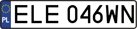 ELE046WN