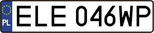 ELE046WP