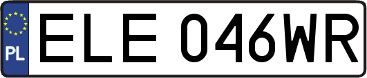 ELE046WR