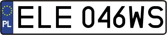 ELE046WS