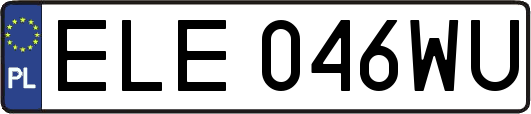 ELE046WU