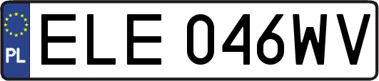 ELE046WV