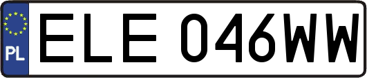 ELE046WW