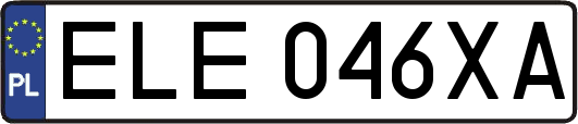 ELE046XA